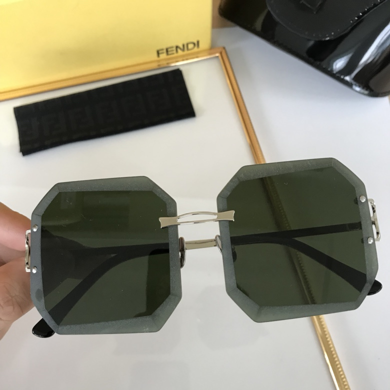 FD Sunglasses AAAA-195