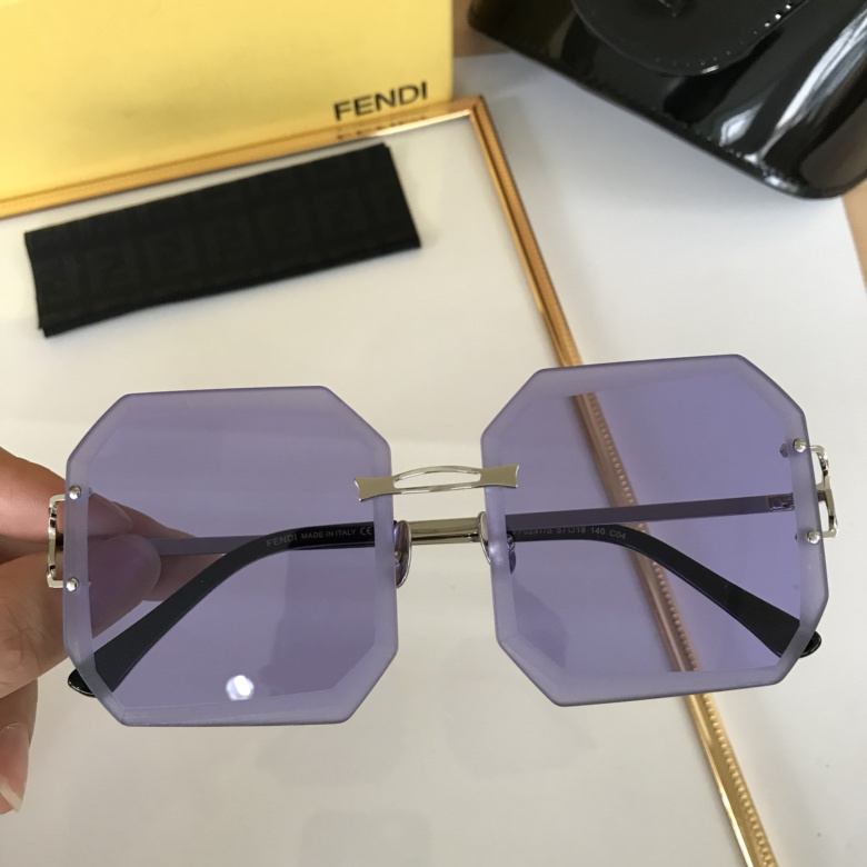 FD Sunglasses AAAA-196