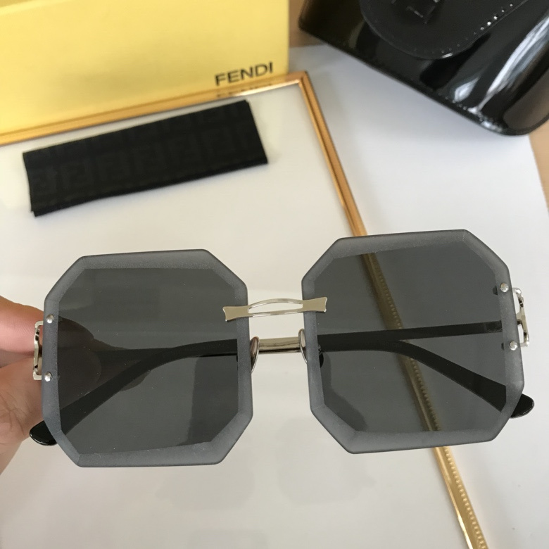 FD Sunglasses AAAA-197