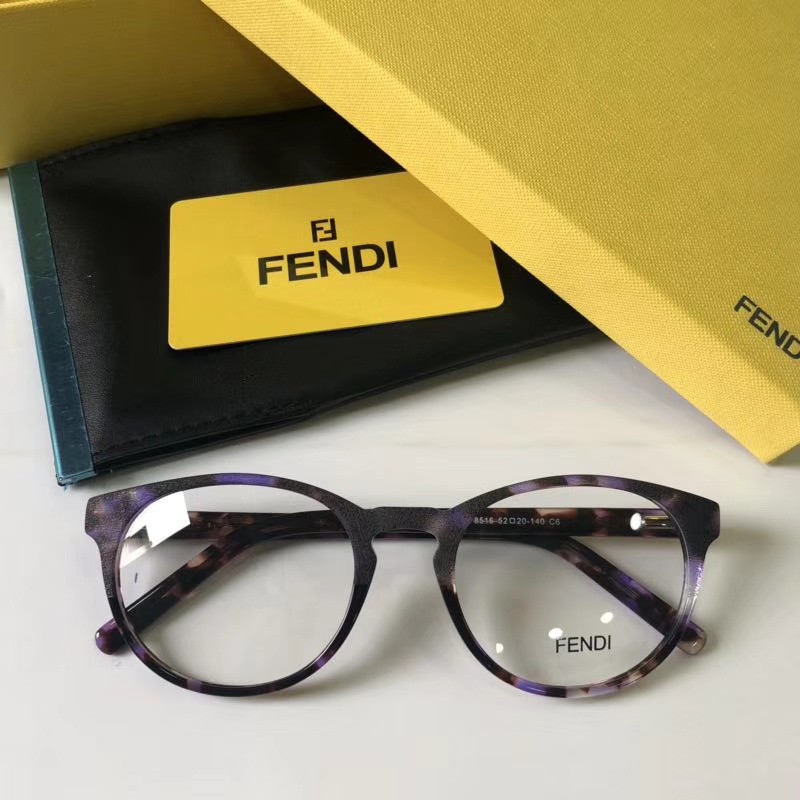 FD Sunglasses AAAA-208