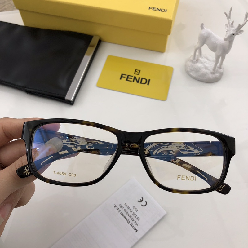 FD Sunglasses AAAA-213