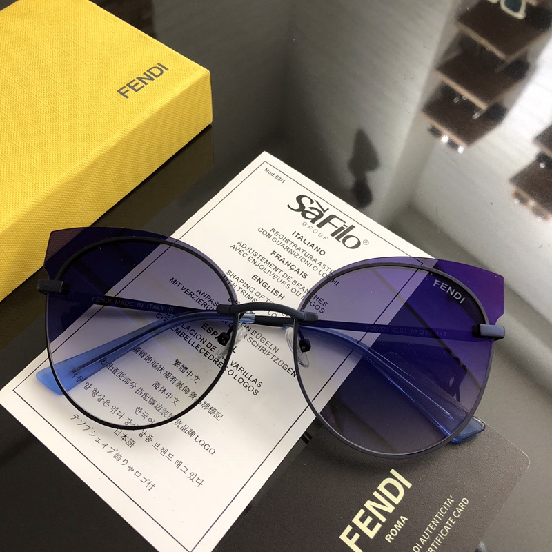 FD Sunglasses AAAA-220