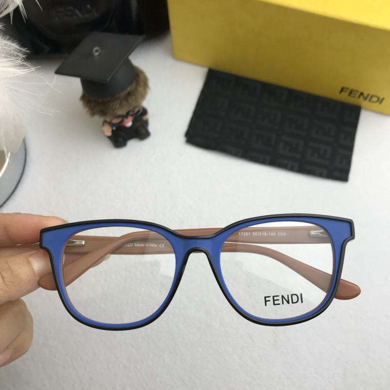 FD Sunglasses AAAA-226