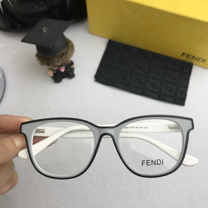 FD Sunglasses AAAA-228