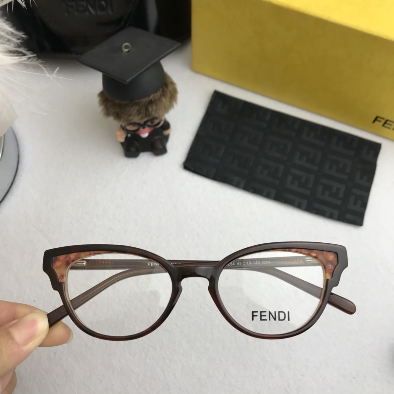 FD Sunglasses AAAA-231