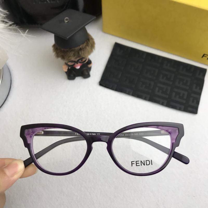 FD Sunglasses AAAA-232