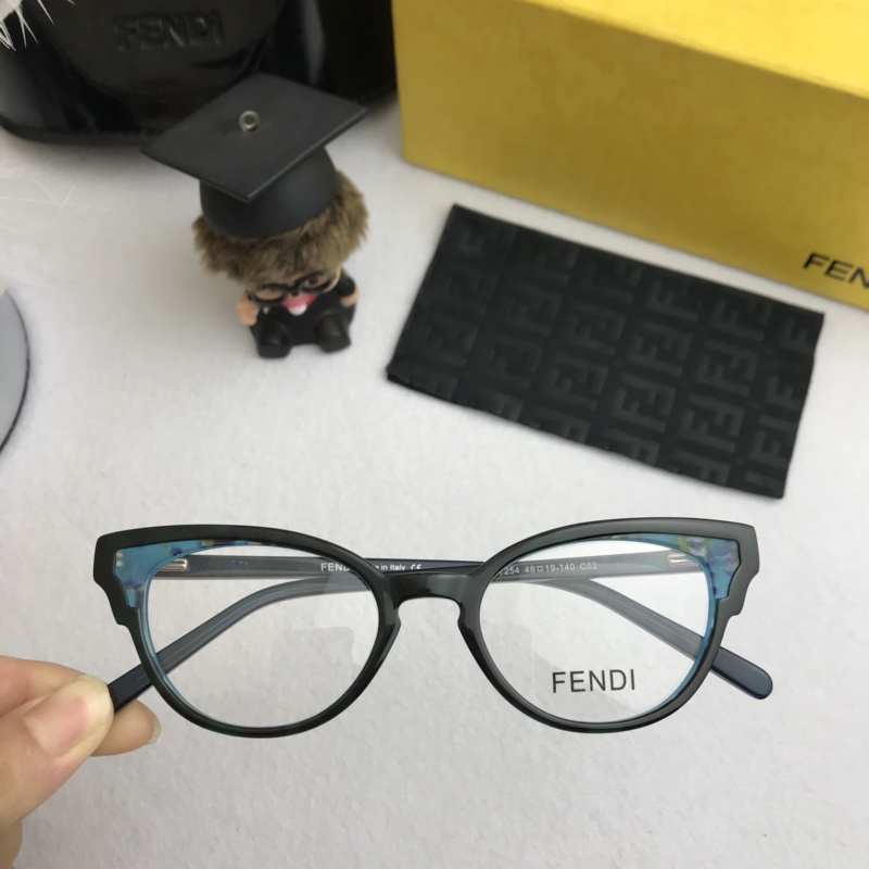 FD Sunglasses AAAA-233