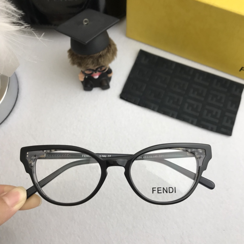 FD Sunglasses AAAA-234