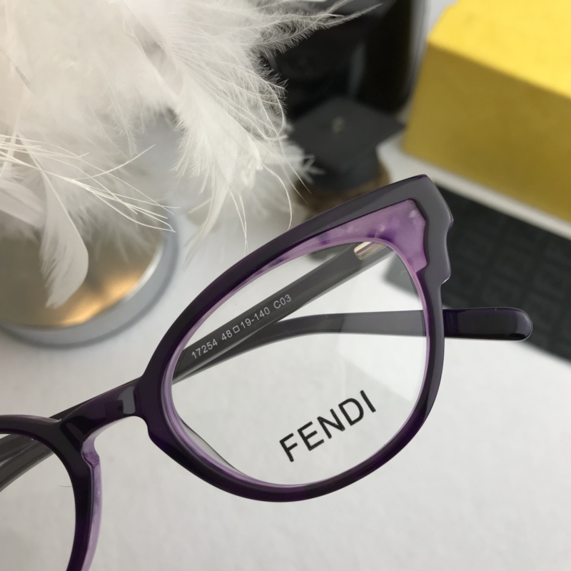 FD Sunglasses AAAA-235