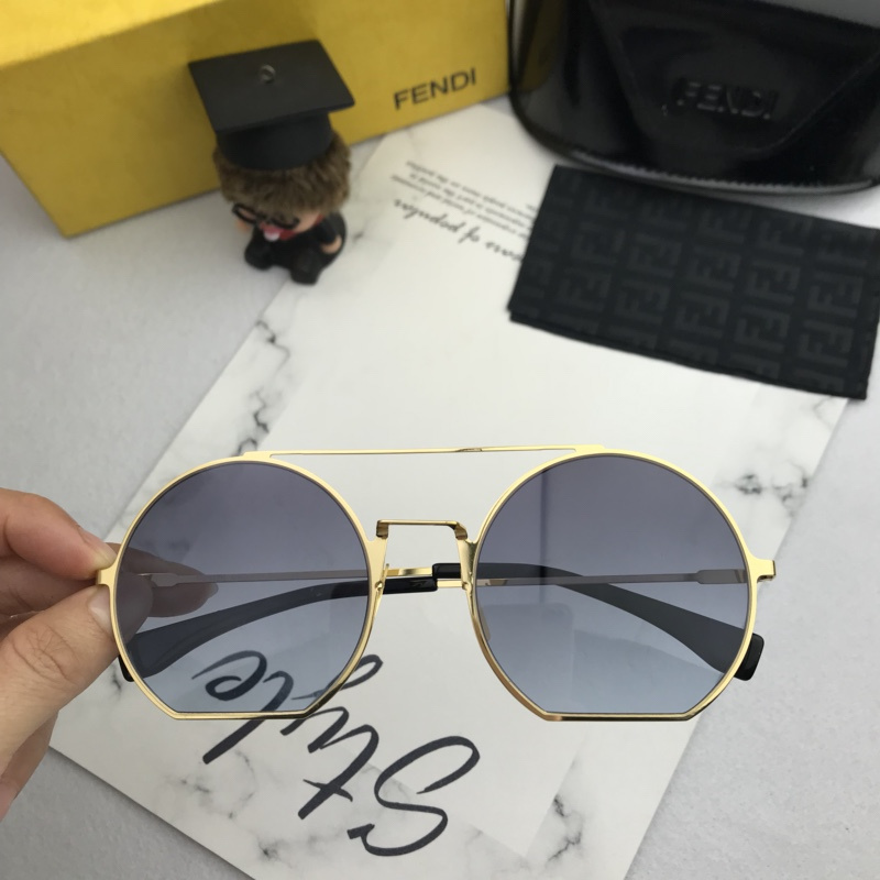 FD Sunglasses AAAA-240