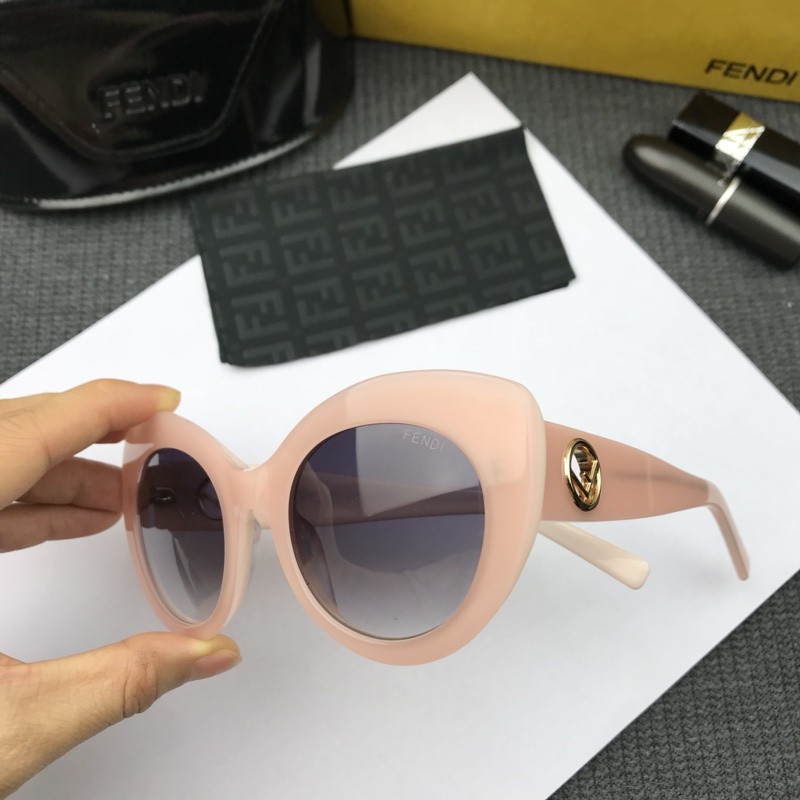 FD Sunglasses AAAA-244