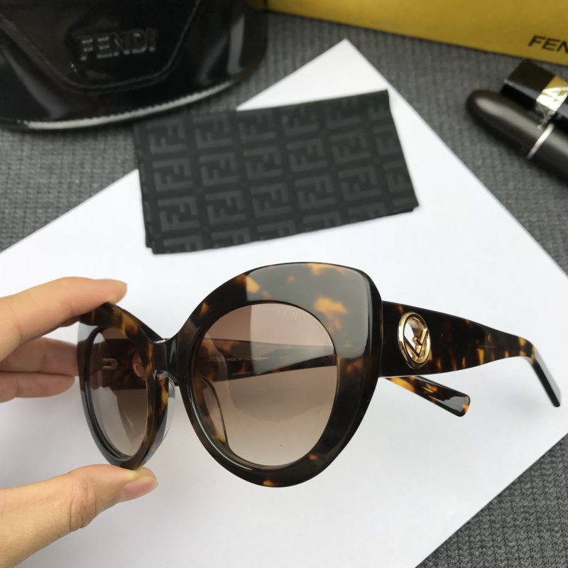 FD Sunglasses AAAA-247