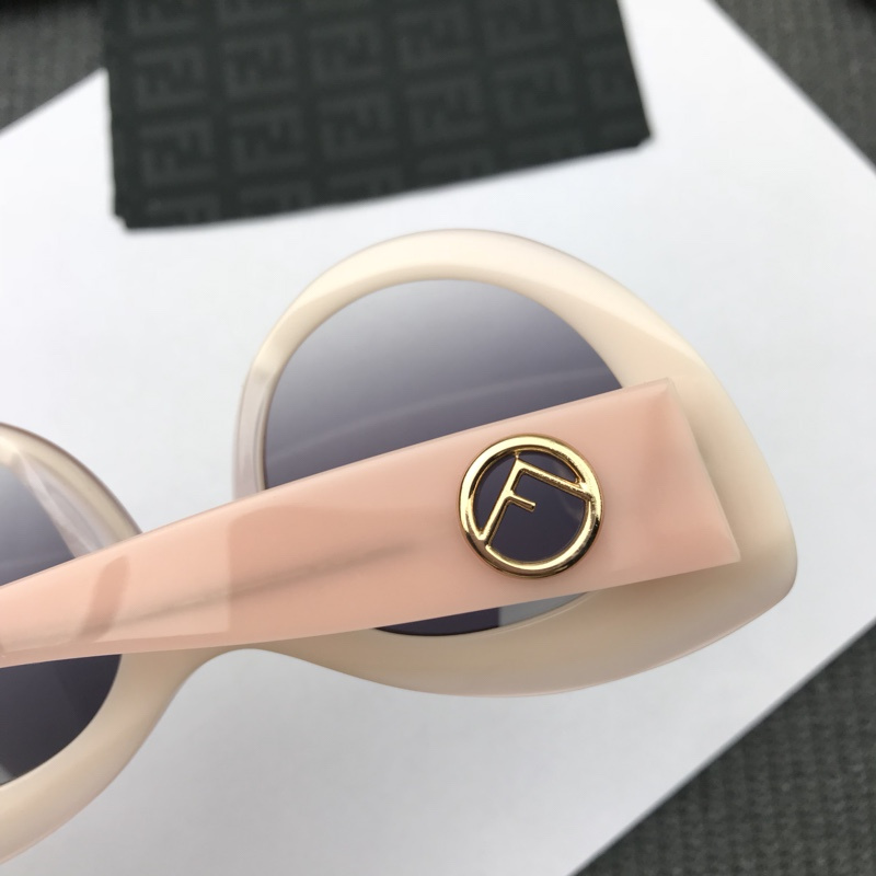 FD Sunglasses AAAA-250