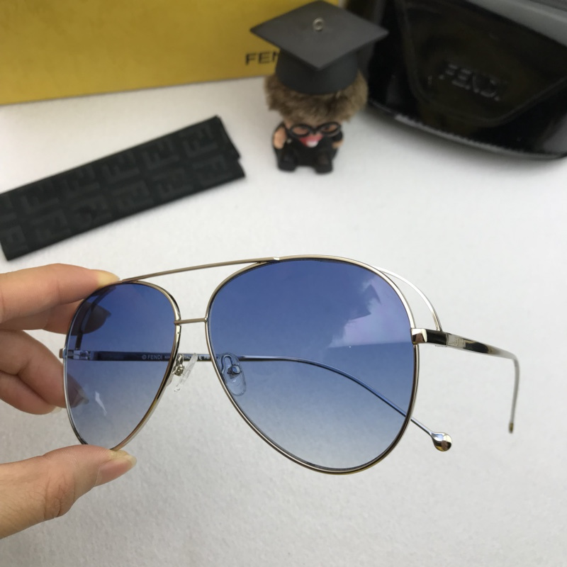 FD Sunglasses AAAA-255