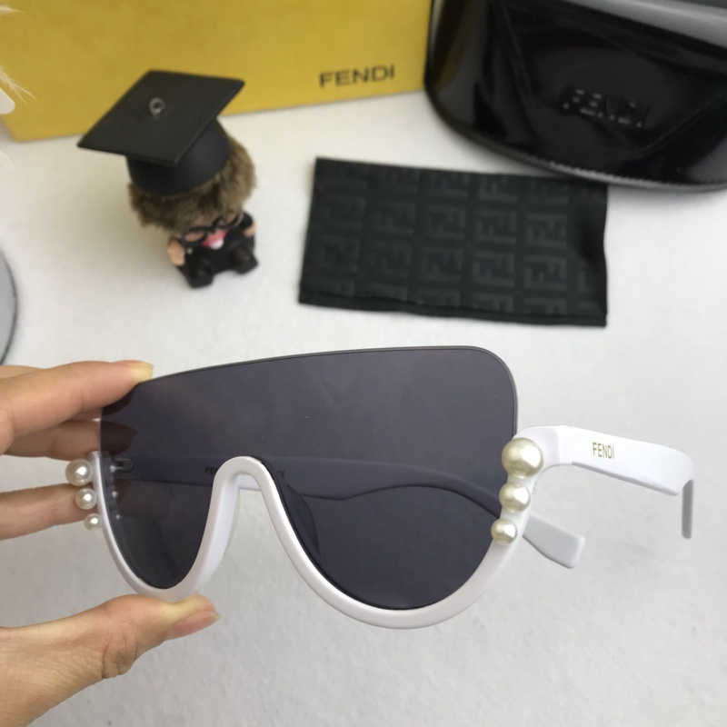 FD Sunglasses AAAA-265