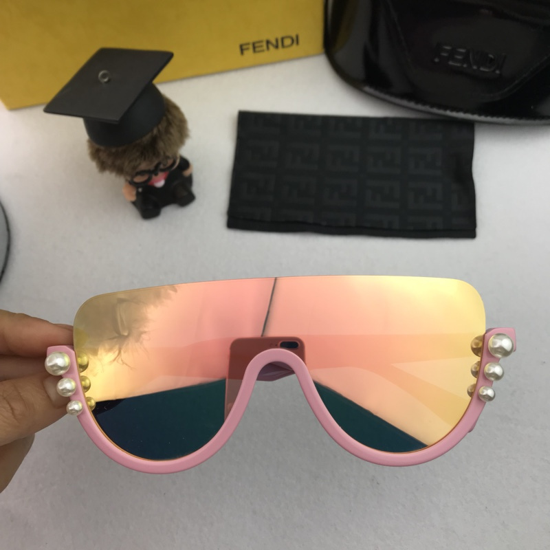 FD Sunglasses AAAA-274