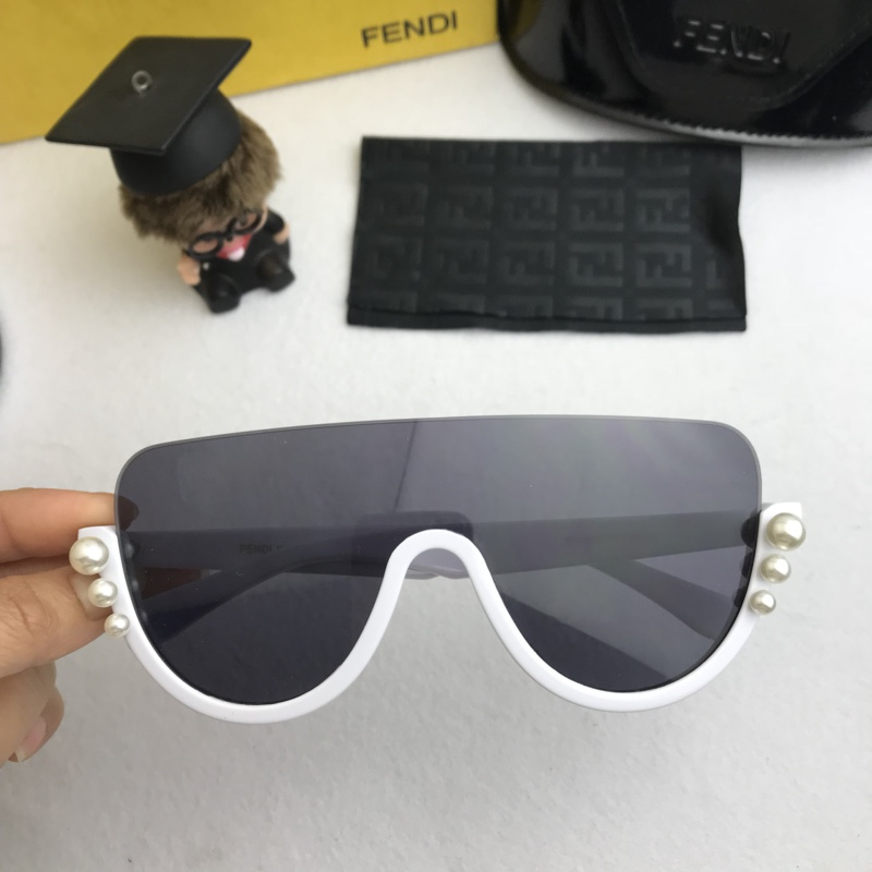 FD Sunglasses AAAA-276