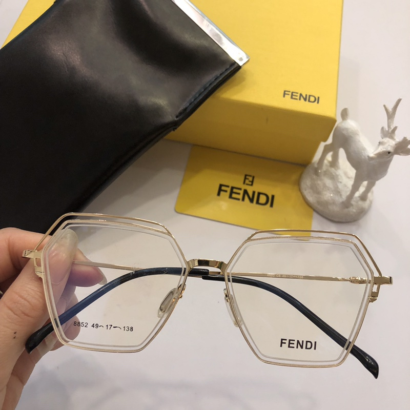 FD Sunglasses AAAA-279