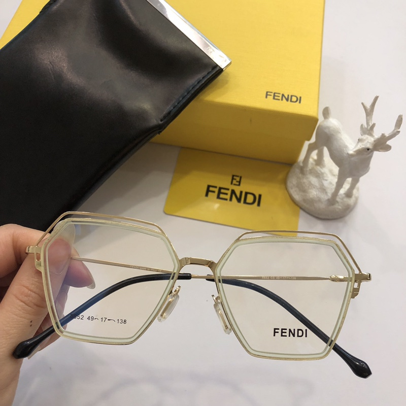 FD Sunglasses AAAA-280