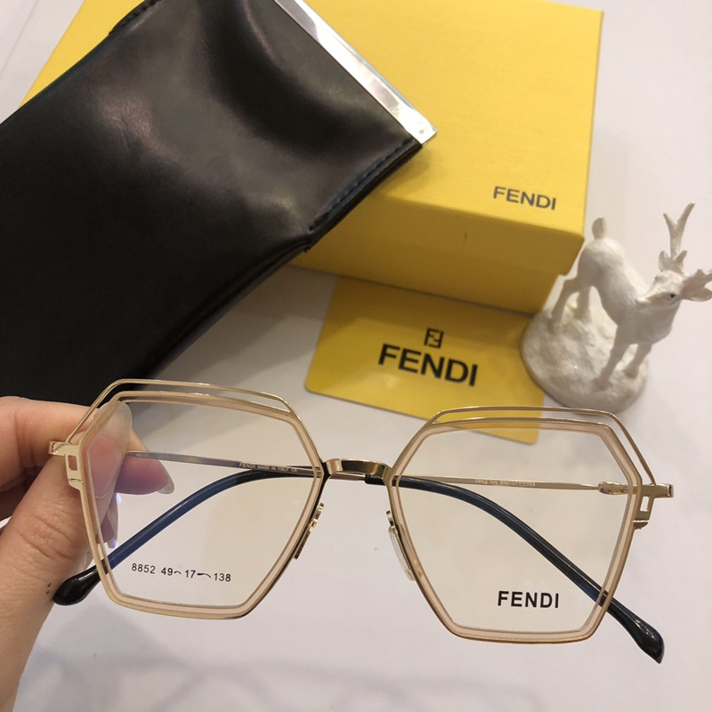 FD Sunglasses AAAA-282