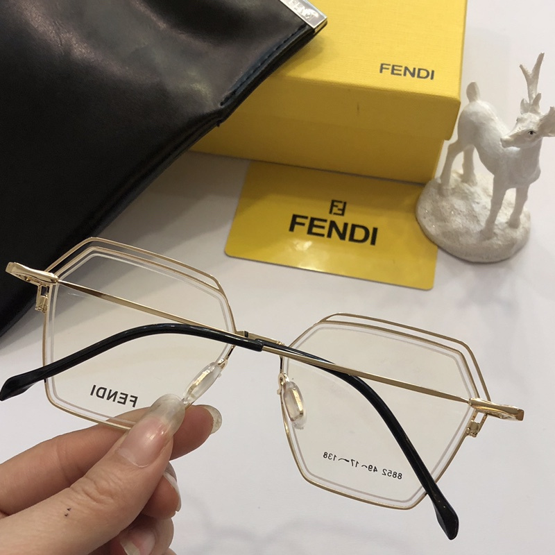 FD Sunglasses AAAA-283