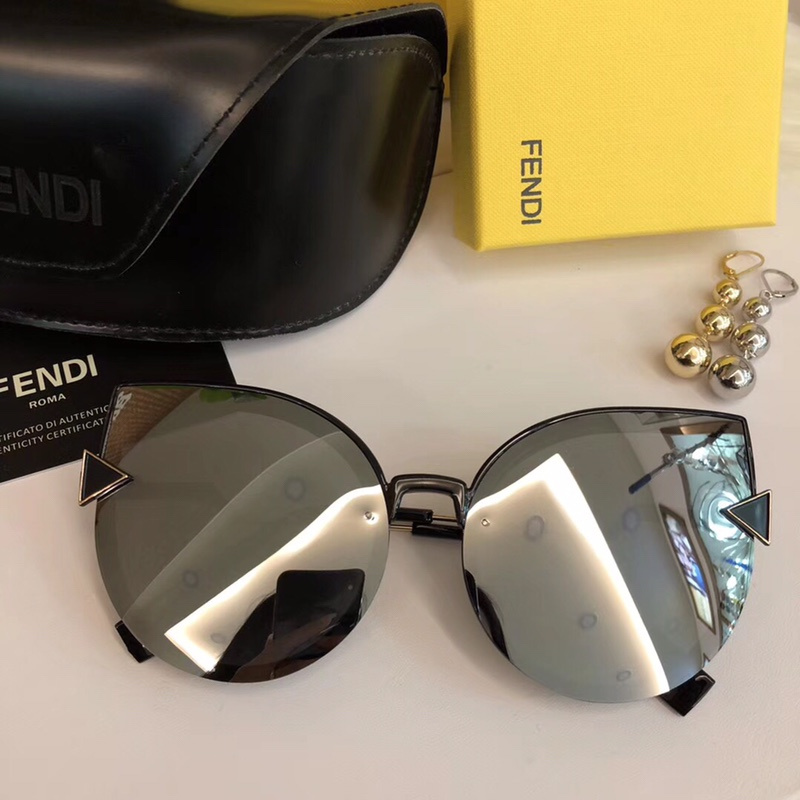 FD Sunglasses AAAA-285