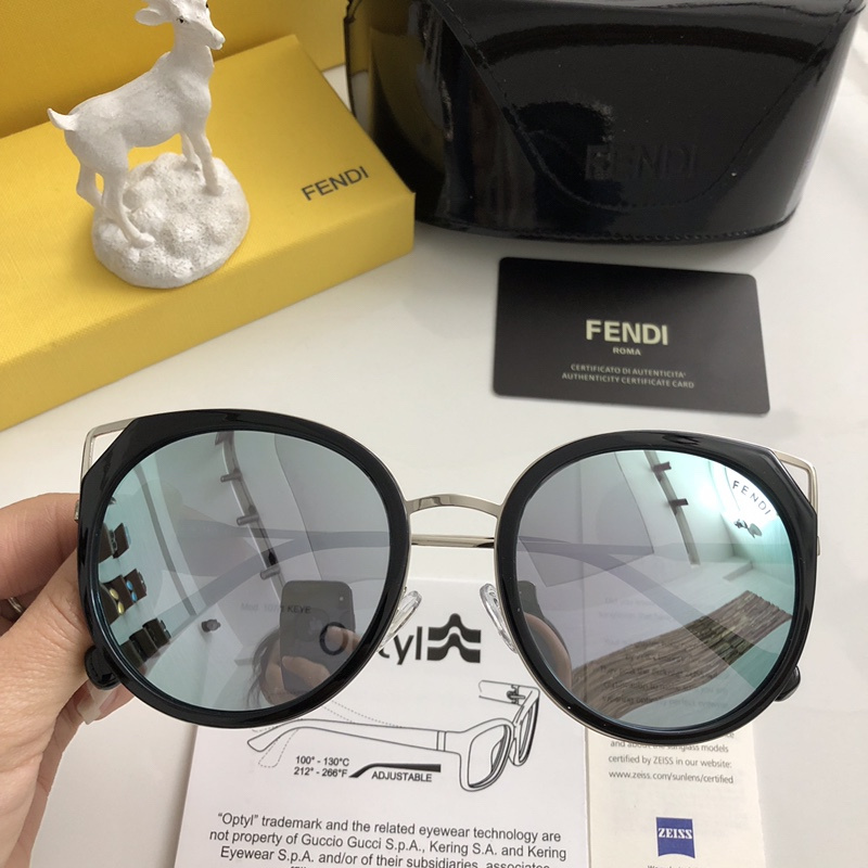 FD Sunglasses AAAA-293