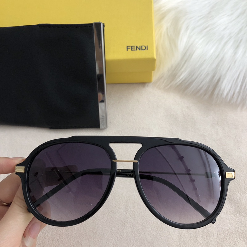 FD Sunglasses AAAA-295