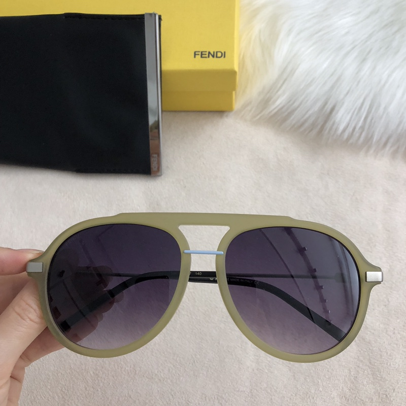 FD Sunglasses AAAA-297