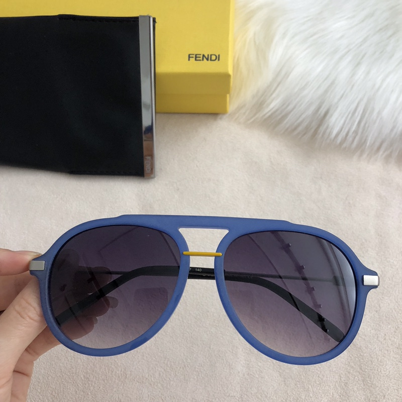 FD Sunglasses AAAA-298