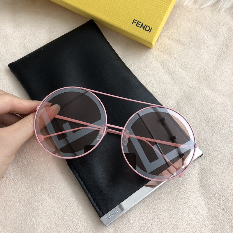 FD Sunglasses AAAA-302