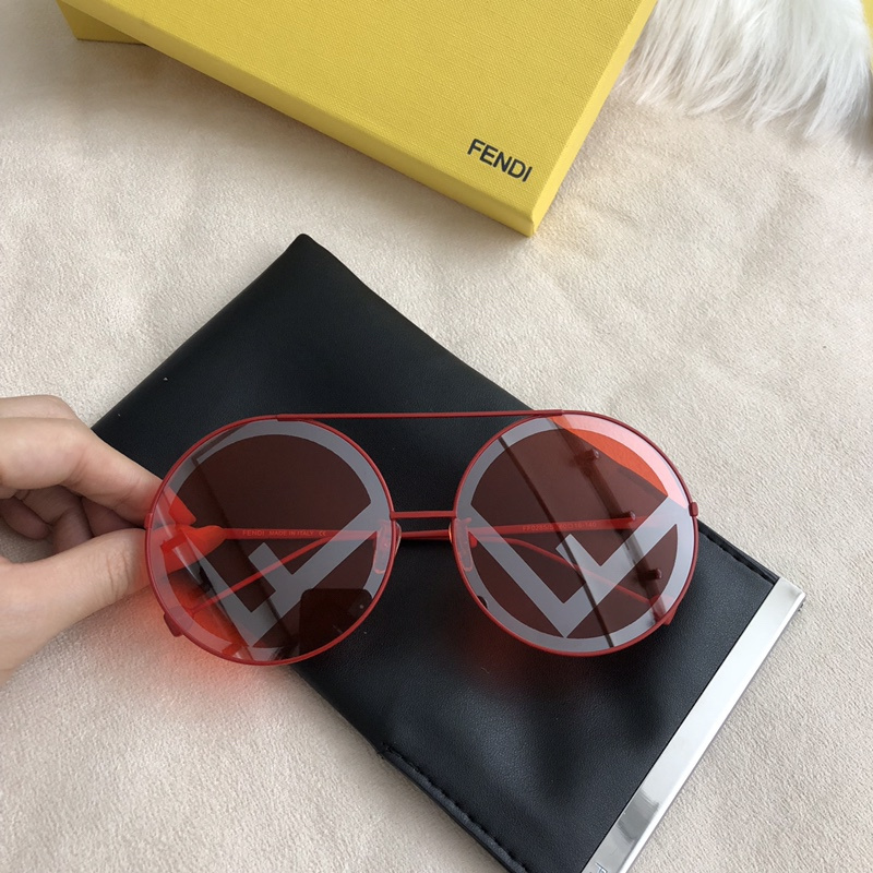 FD Sunglasses AAAA-303