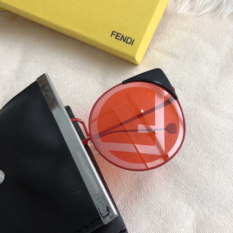 FD Sunglasses AAAA-305