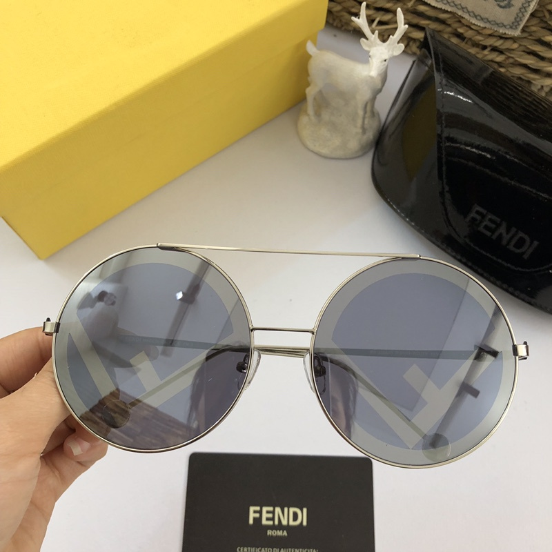 FD Sunglasses AAAA-312