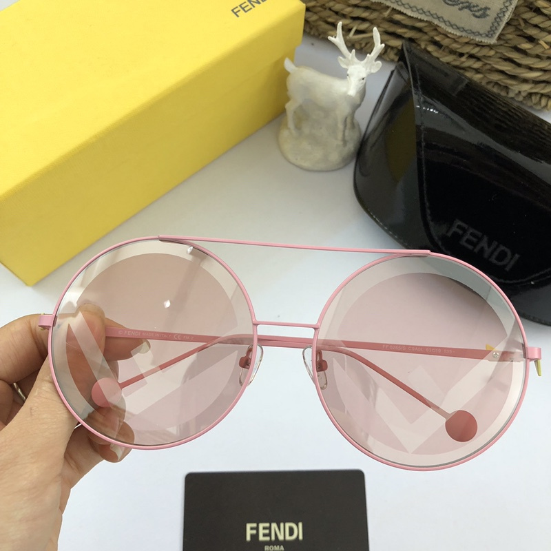 FD Sunglasses AAAA-314