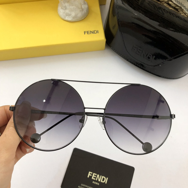 FD Sunglasses AAAA-318