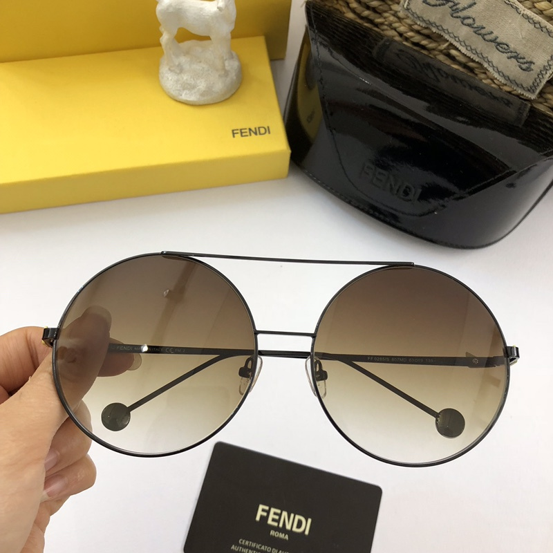 FD Sunglasses AAAA-320