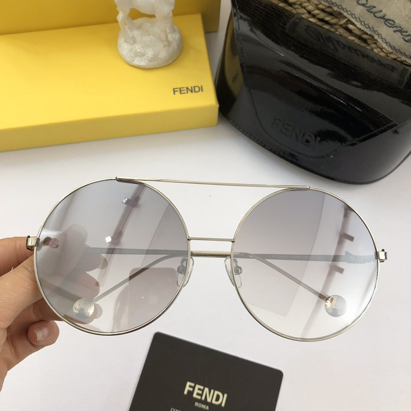 FD Sunglasses AAAA-321