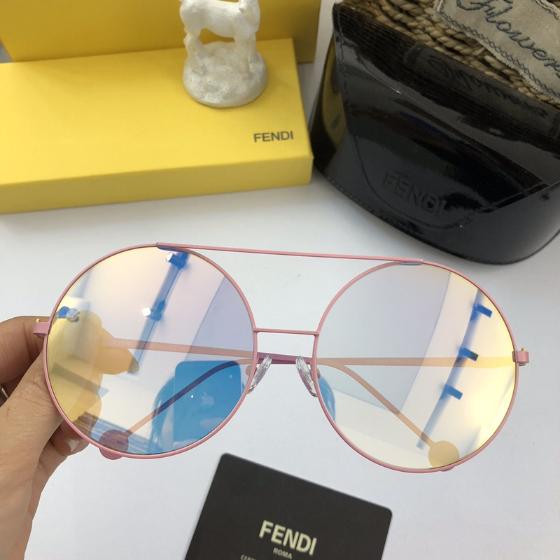 FD Sunglasses AAAA-322