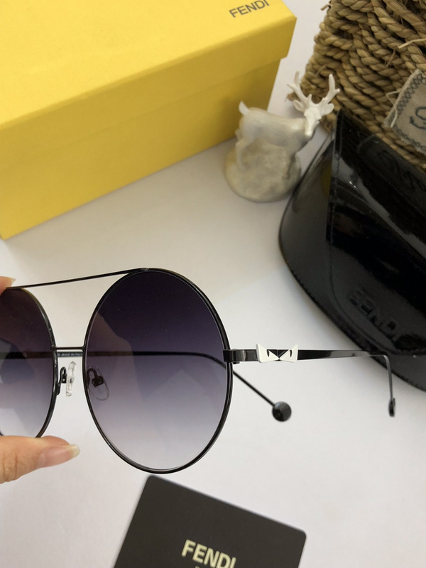 FD Sunglasses AAAA-323