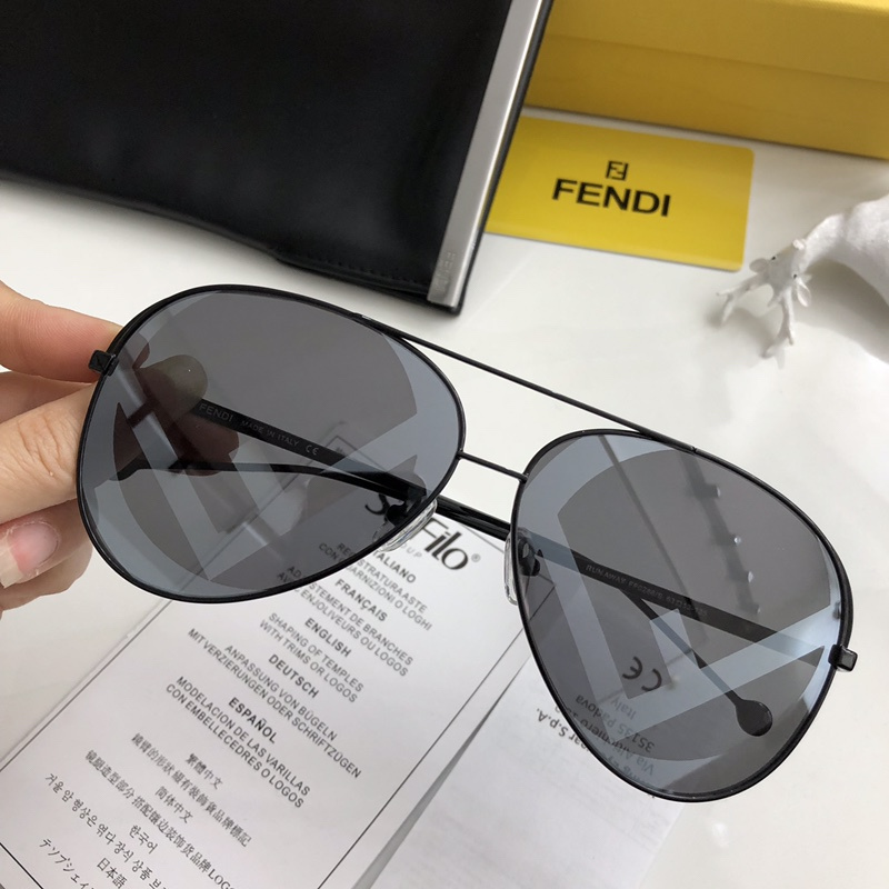 FD Sunglasses AAAA-324