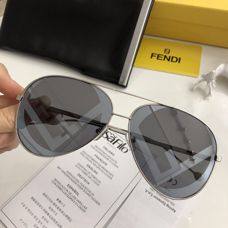 FD Sunglasses AAAA-325