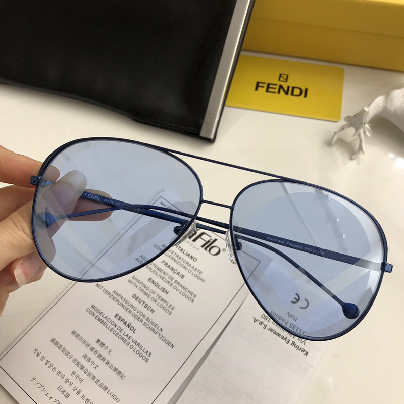 FD Sunglasses AAAA-328