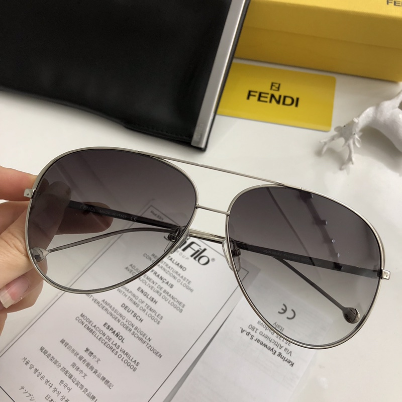 FD Sunglasses AAAA-331