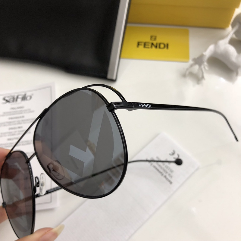 FD Sunglasses AAAA-334