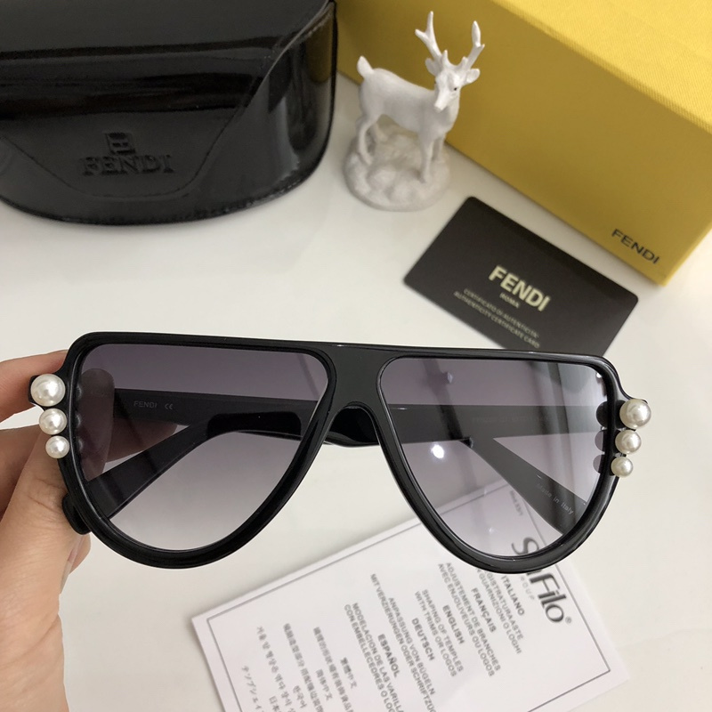 FD Sunglasses AAAA-336