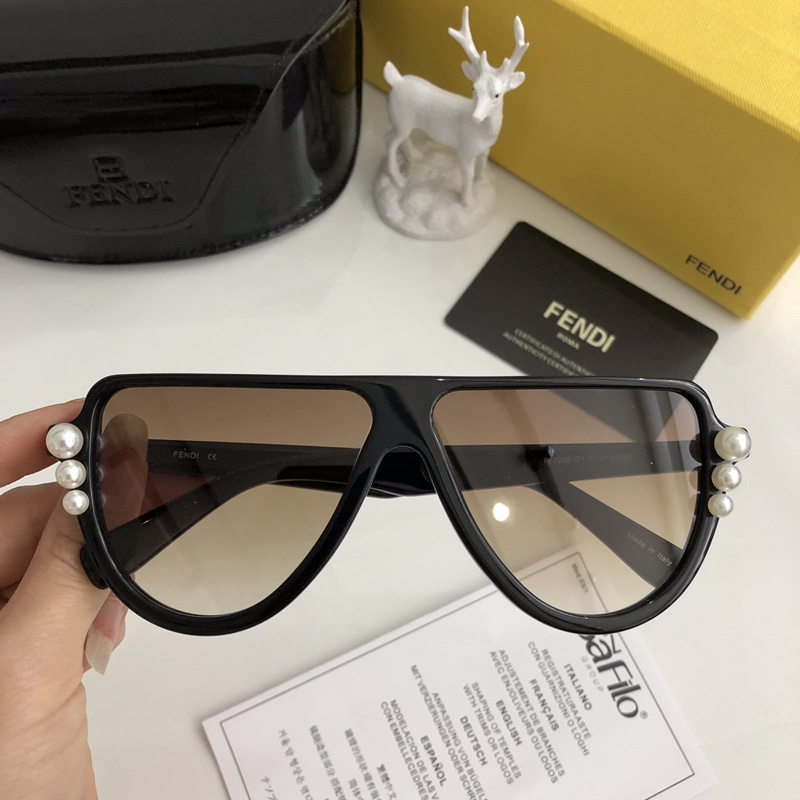 FD Sunglasses AAAA-337