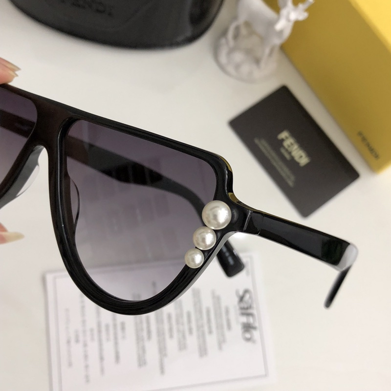 FD Sunglasses AAAA-341