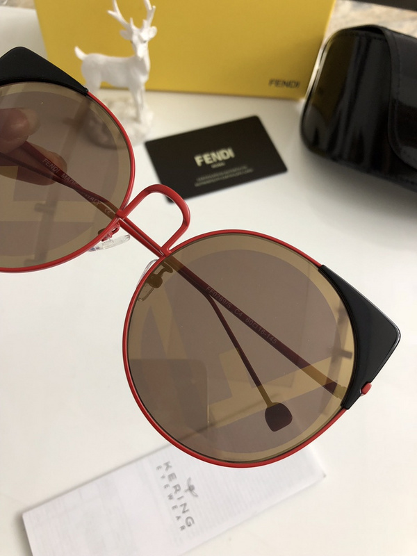 FD Sunglasses AAAA-346