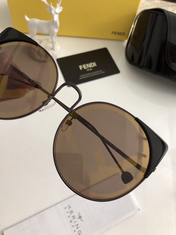 FD Sunglasses AAAA-347